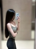 23歲性感瑜伽老師「恬欣」！164cm/D罩杯優質身材，床上嫵媚主動會玩