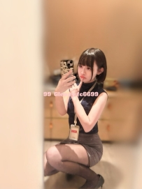 23歲日系短髮尤物「伊伊」D奶！外表甜美OL，床上是水超多的性感野貓，穴緊會噴水
