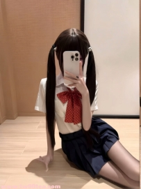 21歲清秀鄰家妹「米粒」！160cm白皮骨感，甜美撒嬌+一起泡澡滿滿約會Fu