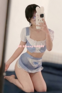 「全能服務少女」柚子：舌吻、69、品鮑、陪洗樣樣精通，體驗 18歲最純真的火熱。