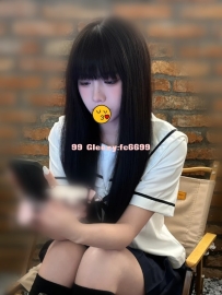 0歲校園女神！160/C 清純外表下的「黏人精」，超會撒嬌互動，給您滿滿的女友感呵護