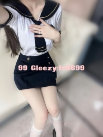 20歲 晴寧 158cm Ccup 44kg 清純學生妹 制服誘惑酒店私密自拍