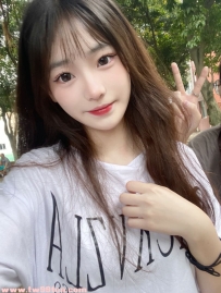 反差極品！21歲「萱怡」純慾美術系班花，私底下個性溫馴、上床秒變慾求不滿