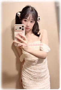 初熟的治癒誘惑：佳佳 19Y，甜美笑容下是小女朋友般的溫柔，那份捨不得離開的依附感等