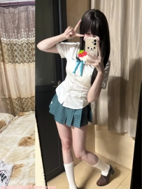 全台優質茶妹推薦｜19歲青澀制服瑤瑤：155cm/C杯小隻馬，乖巧聽話可調教！