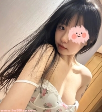 【今日推薦】剛轉兼職超新鮮！「心願」165/46/小D/23歲 頂級顏值/可共浴/會親