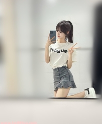 20歲夢璃 156.C.44 舞蹈系美少女/活潑善交際/雙北頂級推薦