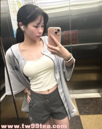 【今日推薦】24歲纖細骨感妹「凱麗」160.45.C-！曲線明顯+服務技術流
