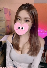 【喵喵】158/46/E乳甜美天菜！超貼心#高配合敢玩型，女友感十足帶你體驗極致溫柔！