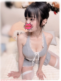 【冰琪】162/46/D乳大奶嫩妹！外表乖巧聽話x床上極致騷浪，超高配合度等你來瘋狂開發
