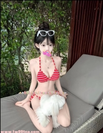 【今日推薦】飽飽22歲/C+cup：外表清純皮膚白皙，床上反差化身專屬小母狗