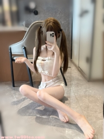 【雙北極品】小貝 21y雙馬尾小隻馬！155cm/D杯軟彈大奶+細腰翹臀｜主動騎乘超會撒嬌