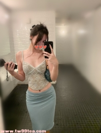 【今日推薦】165cm爆乳內衣妹「香妮」25歲F奶！聲音甜美態度好、超會玩喝茶首選