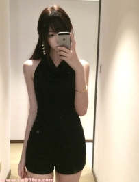 【今日推薦】高挑控必看！24歲長腿正妹茉莉 167cm/47kg/Dcup，熱情挑逗讓你秒淪陷