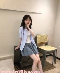 【今日推薦】甜甜 19歲/D乳｜清純系軟嫩學生妹，老司機認證：聲音甜到心酥、超好摸