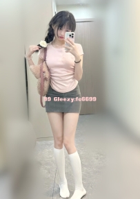 20歲清純花季少女咪咪｜168cm C+ 長腿名模比例｜目前尚無經驗、聽話乖巧，給您最珍貴