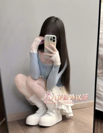 中彰投推薦：芸芸 157cm/44kg/B｜安靜乖巧、服務青澀、聲音甜美，極具保護欲的鄰家系