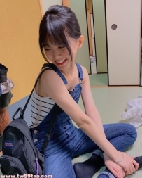 【雲林/嘉義/台南】妖妖 20歲/158C/42kg 甜美鄰家嫩妹！極致粉嫩鮑魚x水超多，嬌滴滴