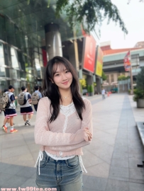 【今日推薦】19歲元氣少女「可惹」！162/C嬌小可愛、鄰家妹妹感配合度超高