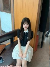20歲甜美大學生「楊欣琳」164cm/C奶｜滿滿女友感配合高