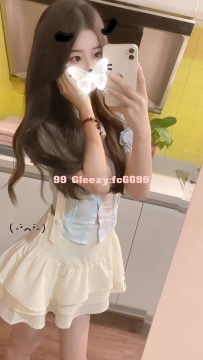 20歲純天然無整「魚魚」162/C+/45 氣質大眼、白皙嫩滑極品小美女