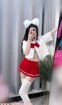 【今日推薦】第一天上班的極品小可愛！20歲沐沐 157/C奶/皮膚白滑/聲音甜軟/全台喝茶