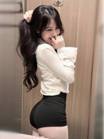 後入直接頂到最深！26歲D奶清新辣妹「笑妍」解鎖各種高難度姿勢，柔軟度滿分超性惑！