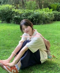 媚兒 19y：活潑愛笑個性超好，鄰家女孩般的初戀感，水多服務不冷場！