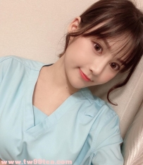 24歲甜美護理師「甜心」158/Ecup：超好胸白衣天使，雙北限定現約！