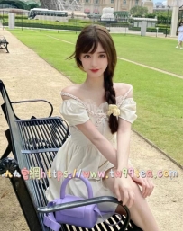【心動初戀】娜娜｜161cm/D奶/44kg/22歲｜桃竹苗限定．精緻如畫的小仙女｜