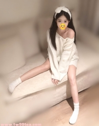 19歲爆乳學妹奈奈：158cm精緻五官＃剛下海，限時今日特價老司機搶約純情首選