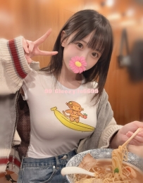 誰說可愛不能很性感？雅雅 20Y，160cm/46kg 的精緻曲線，F 奶與超級配合度的誘惑誰能